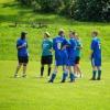 9. června 2013 - Fotbal - PsychoTvarožná