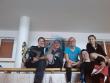 Liga Dubňany 19.1.2014
